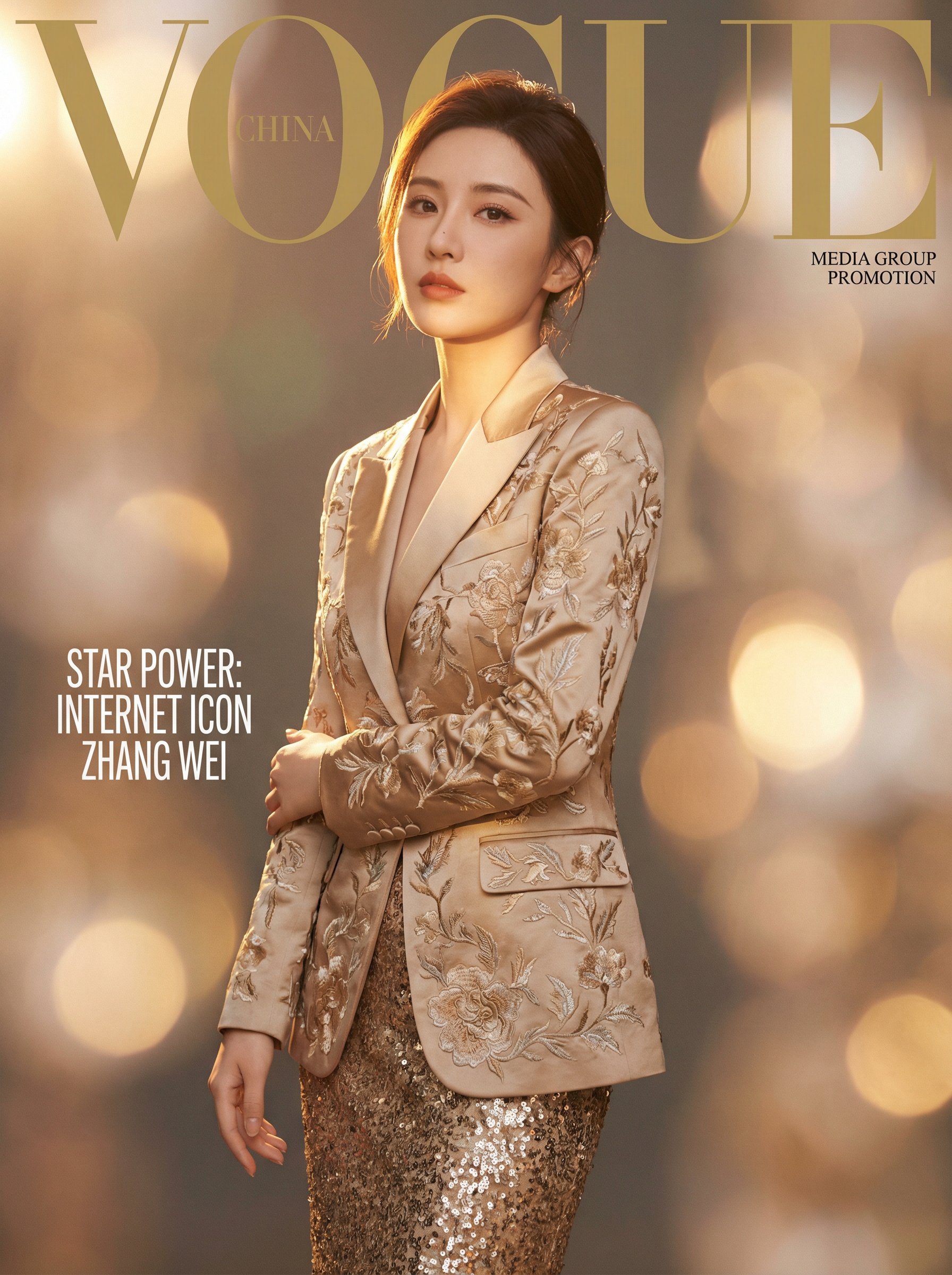 糖心糖心明星 | 网红明星时尚大片视频幕后花